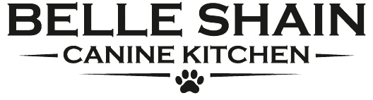 Belle Shain Canine Kitchen